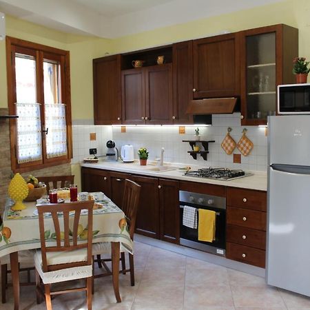 La Nina Apartment Taormina Luaran gambar