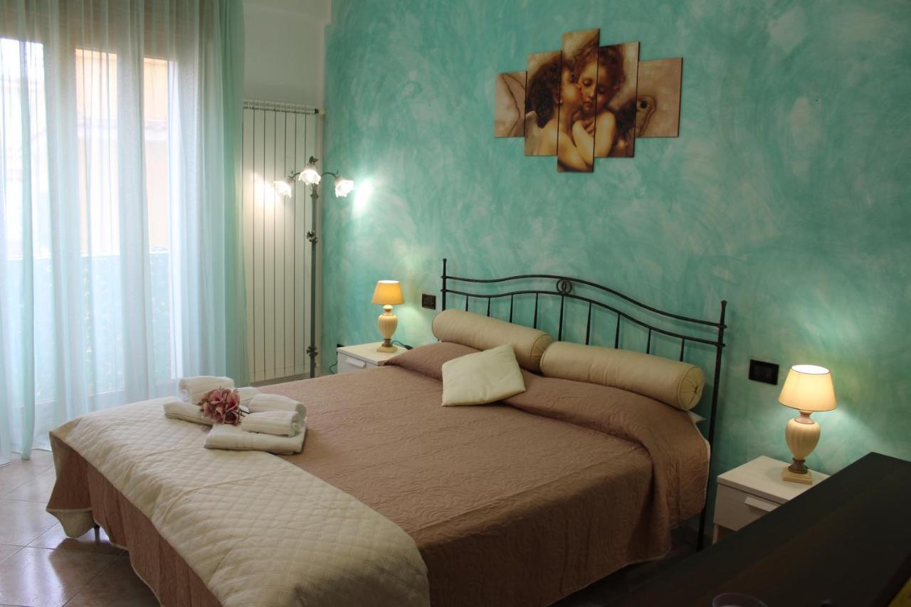 La Nina Apartment Taormina Luaran gambar