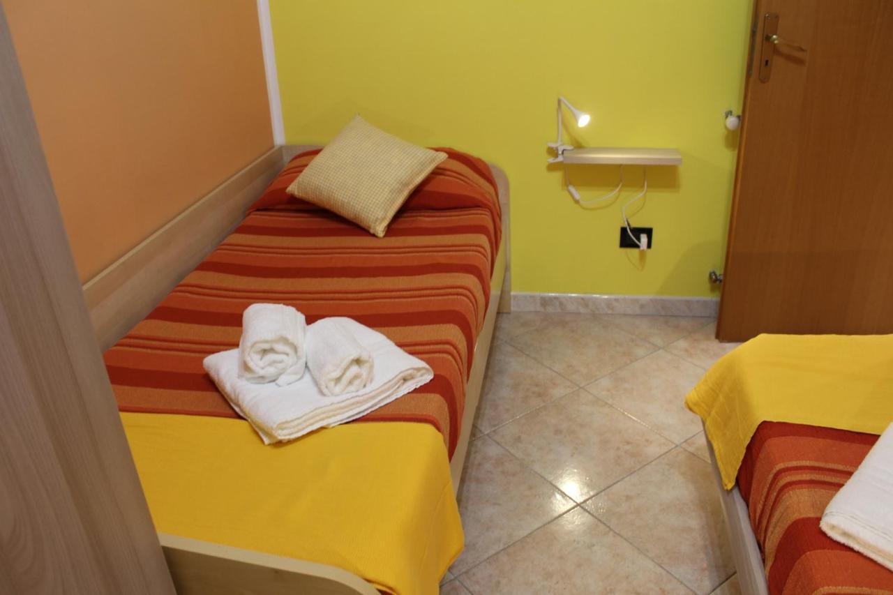 La Nina Apartment Taormina Luaran gambar