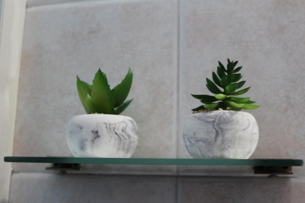La Nina Apartment Taormina Luaran gambar