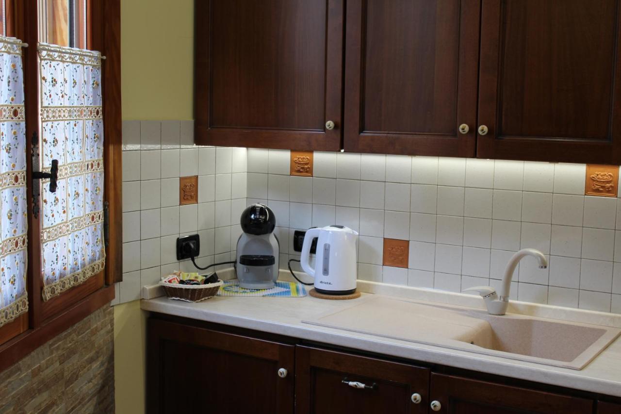 La Nina Apartment Taormina Luaran gambar