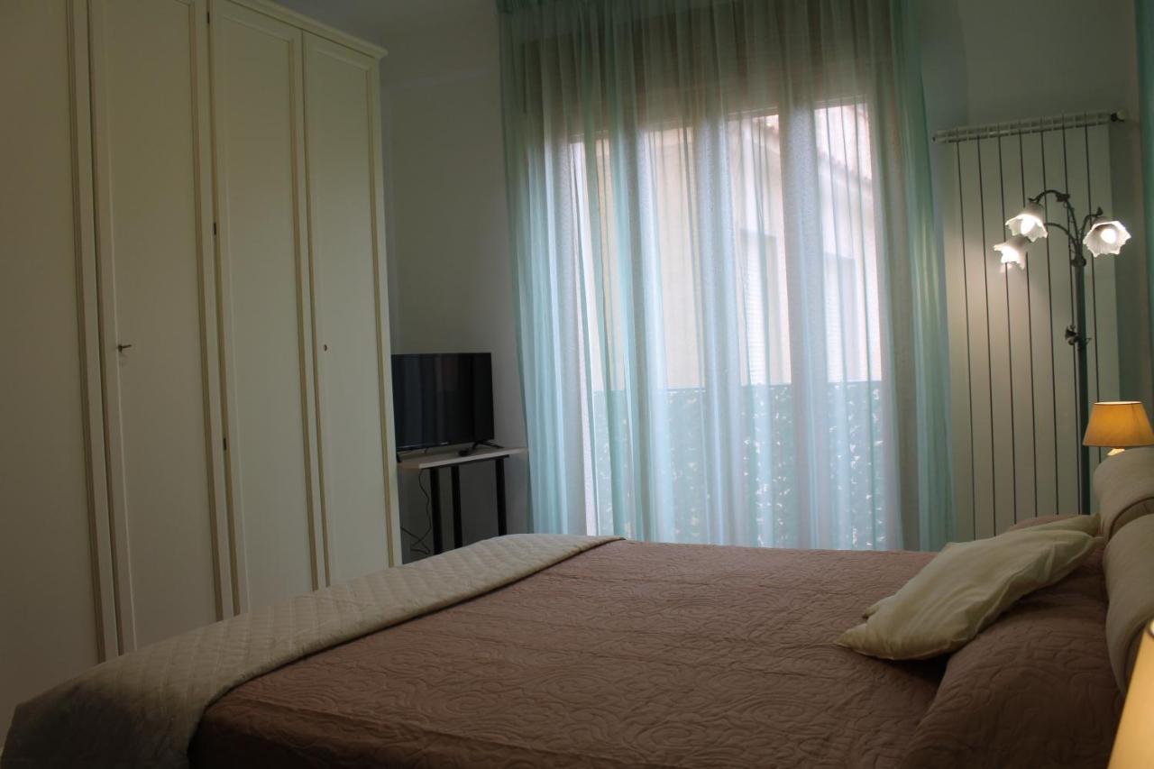 La Nina Apartment Taormina Luaran gambar