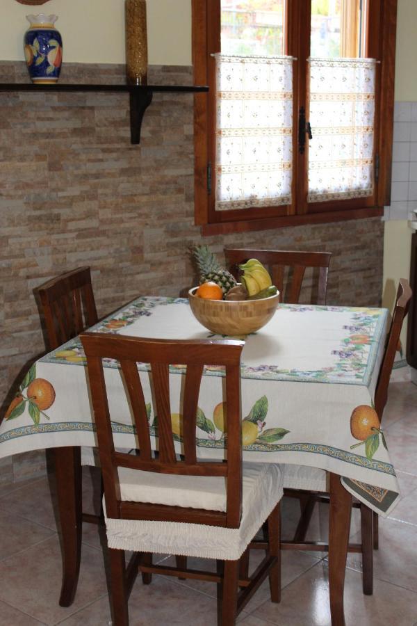 La Nina Apartment Taormina Luaran gambar