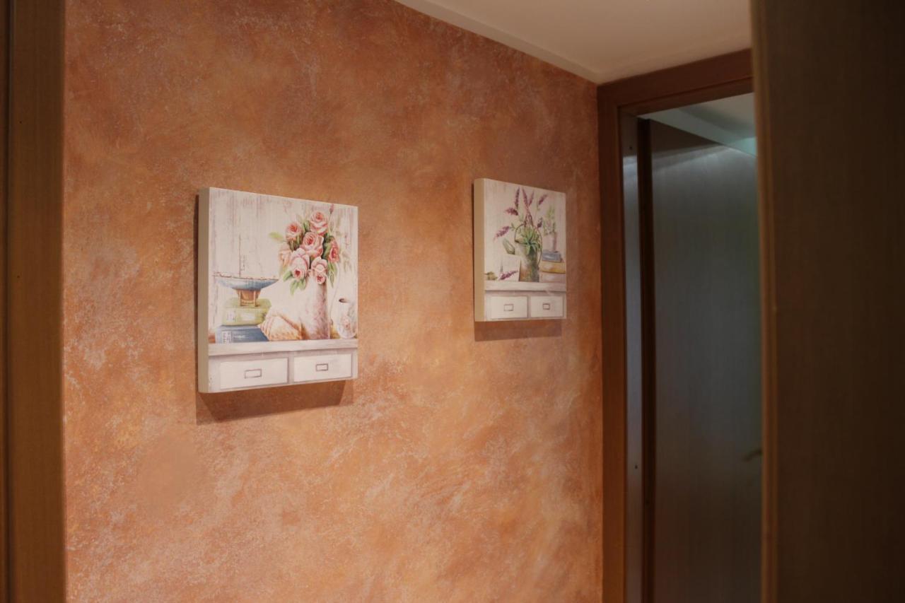 La Nina Apartment Taormina Luaran gambar