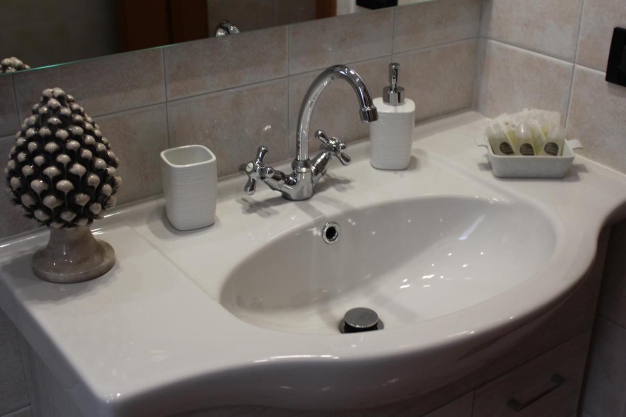 La Nina Apartment Taormina Luaran gambar