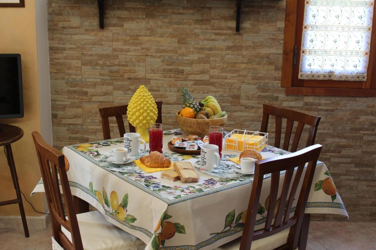 La Nina Apartment Taormina Luaran gambar