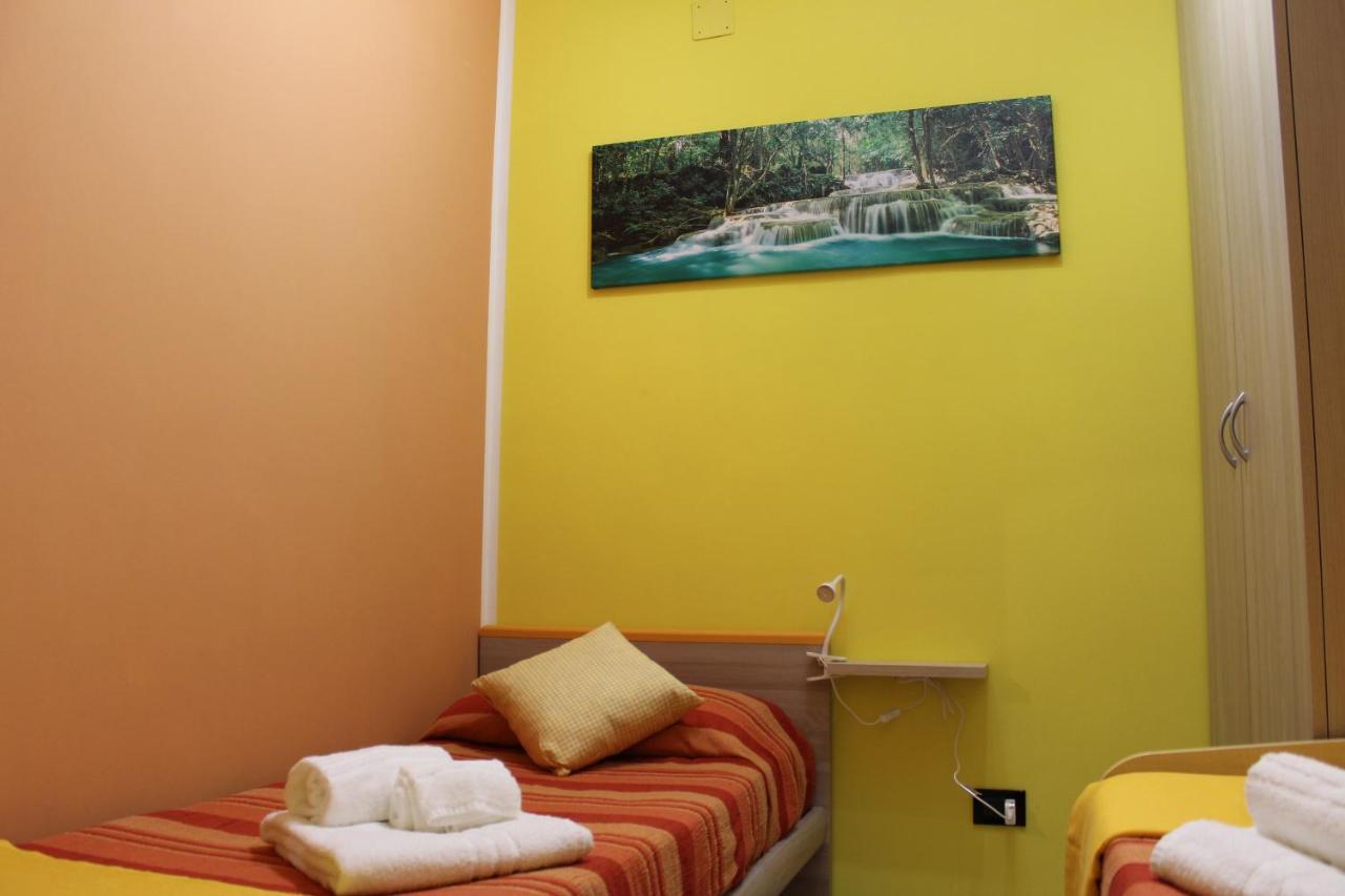 La Nina Apartment Taormina Luaran gambar