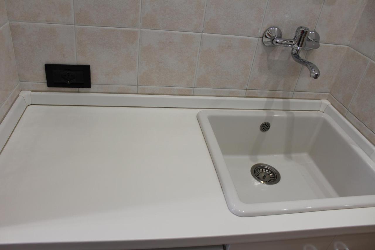 La Nina Apartment Taormina Luaran gambar