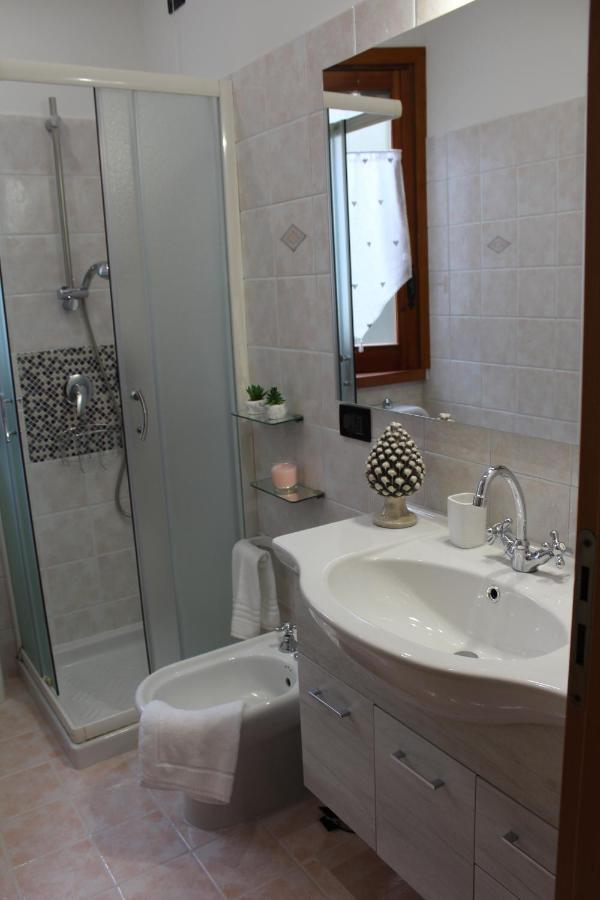 La Nina Apartment Taormina Luaran gambar