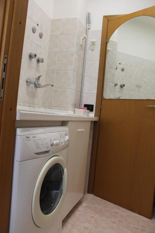 La Nina Apartment Taormina Luaran gambar