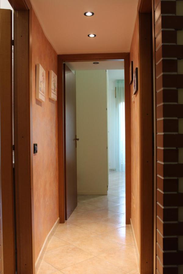 La Nina Apartment Taormina Luaran gambar