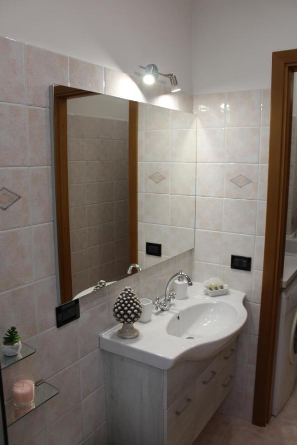 La Nina Apartment Taormina Luaran gambar