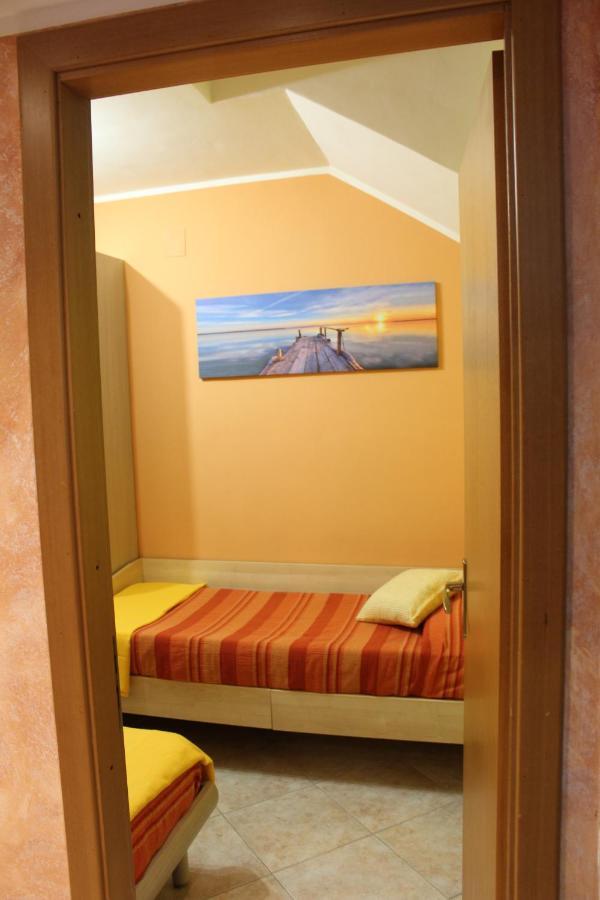 La Nina Apartment Taormina Luaran gambar