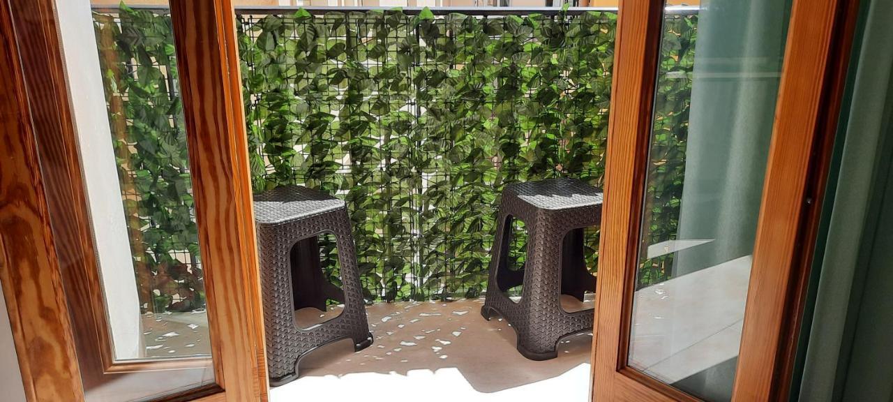 La Nina Apartment Taormina Luaran gambar