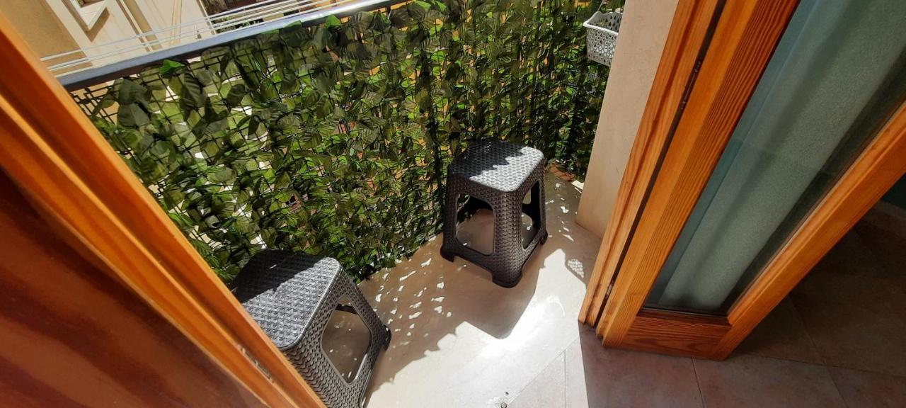 La Nina Apartment Taormina Luaran gambar
